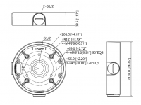 Montagebox Type D